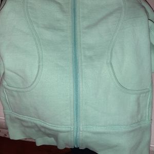 LULULEMON Scuba jacket